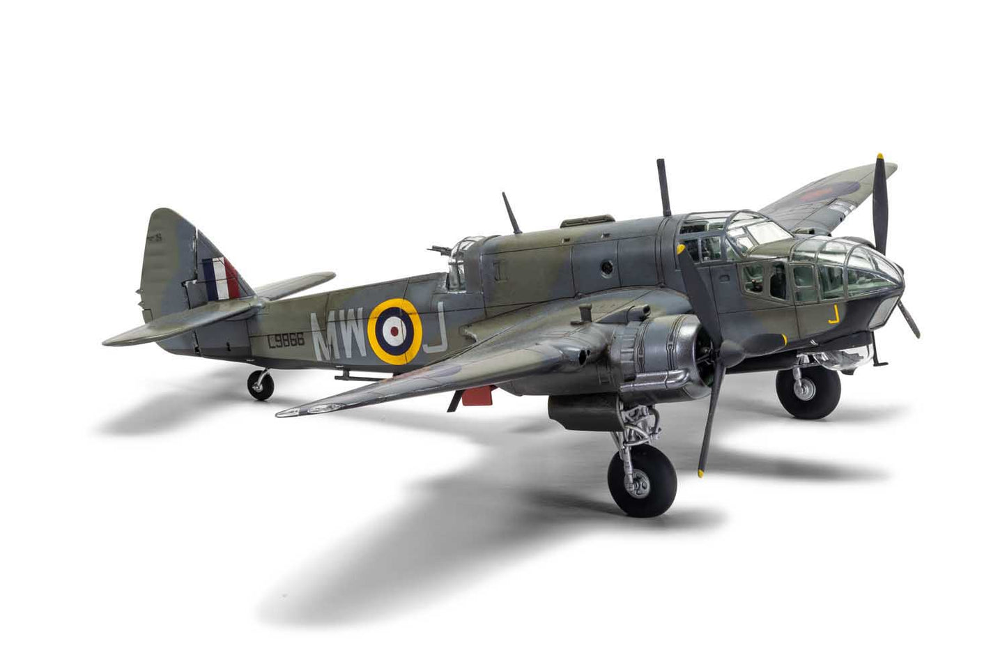 Airfix 1/72 Bristol Beaufort Mk.1