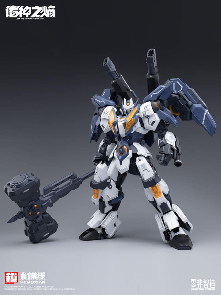 3rd Party Kits