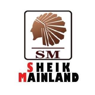 Sheik Mainland