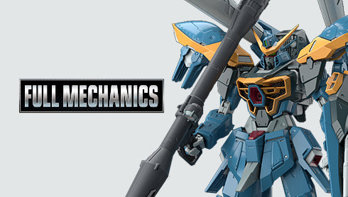 Full Mechanics