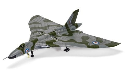 Airfix 1/72 Avro Vulcan B.2