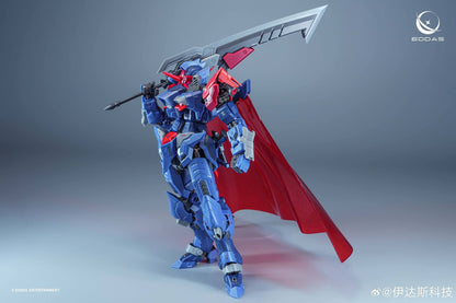 EDDAS 1/100 Salamander