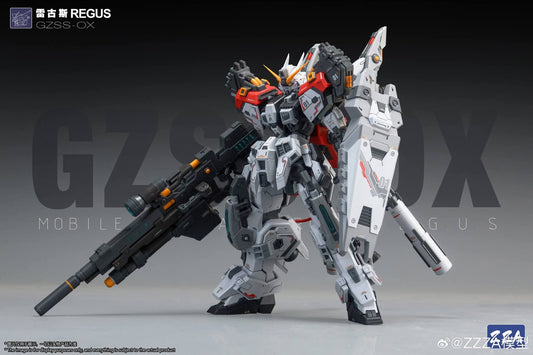 ZZA 1/100 REGUS