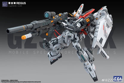ZZA 1/100 REGUS