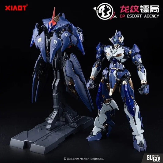 Xiaot 1/100 Ling Yao