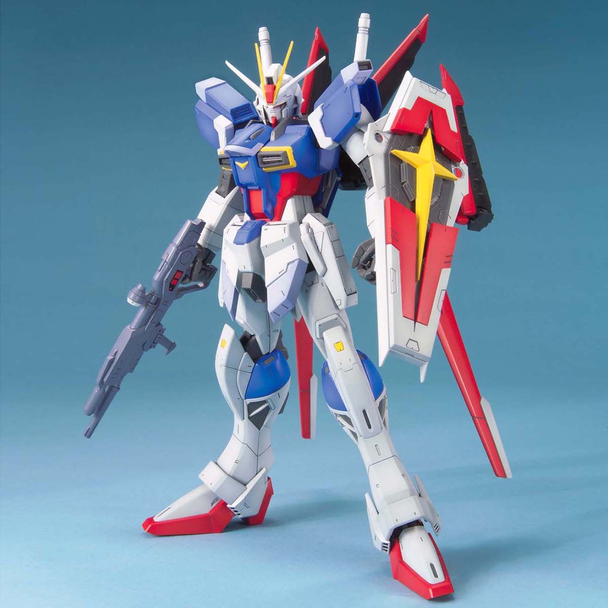 Bandai Master Grade 1/100 Force Impulse Gundam