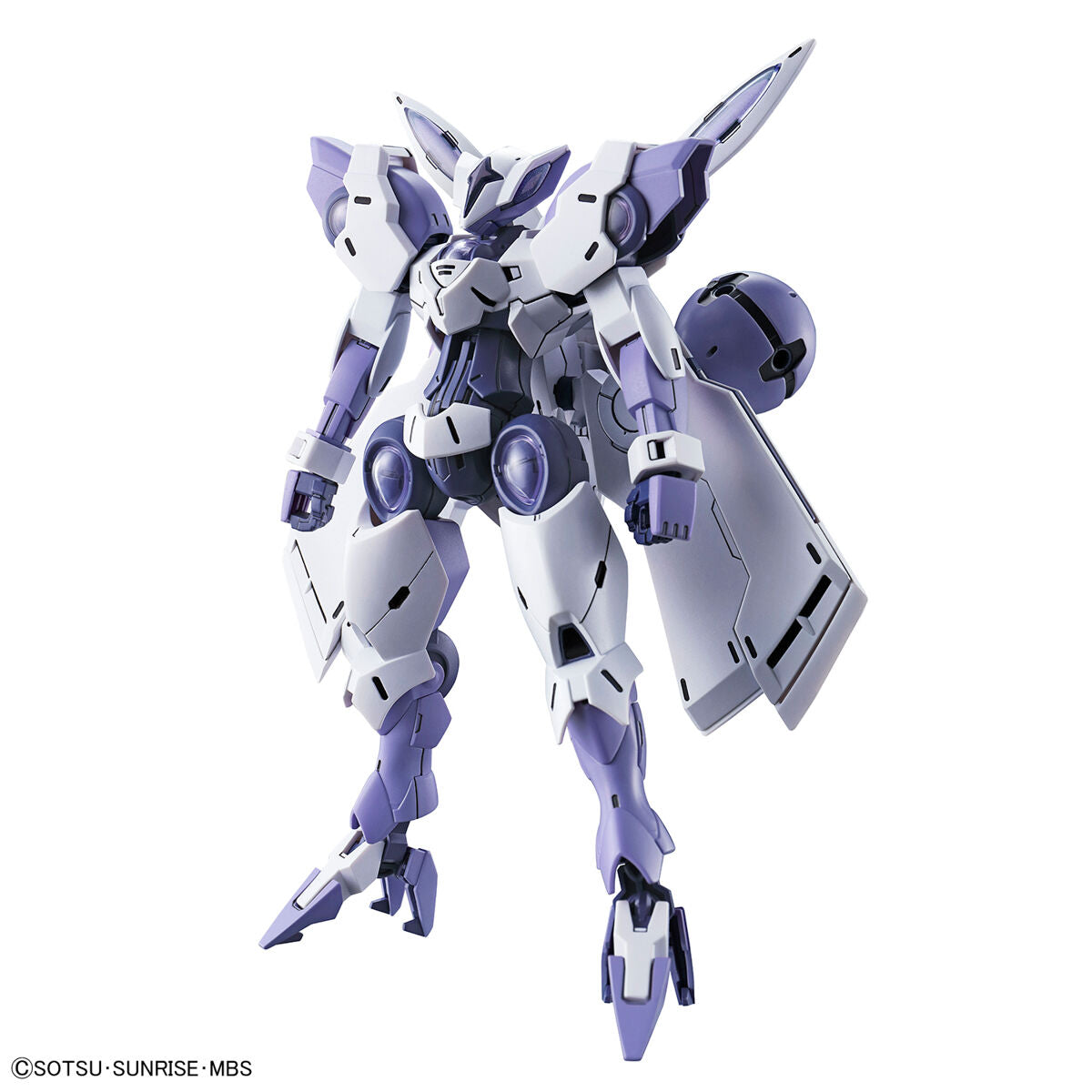 Bandai High Grade The Witch From Mercury 1/144 Beguir-Beu