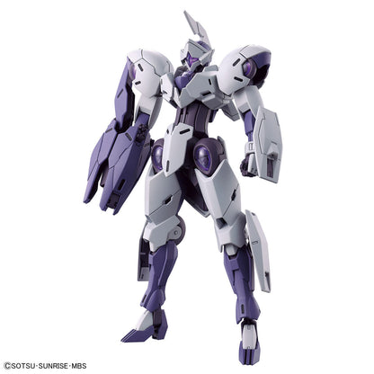 Bandai High Grade The Witch From Mercury 1/144 Michaelis