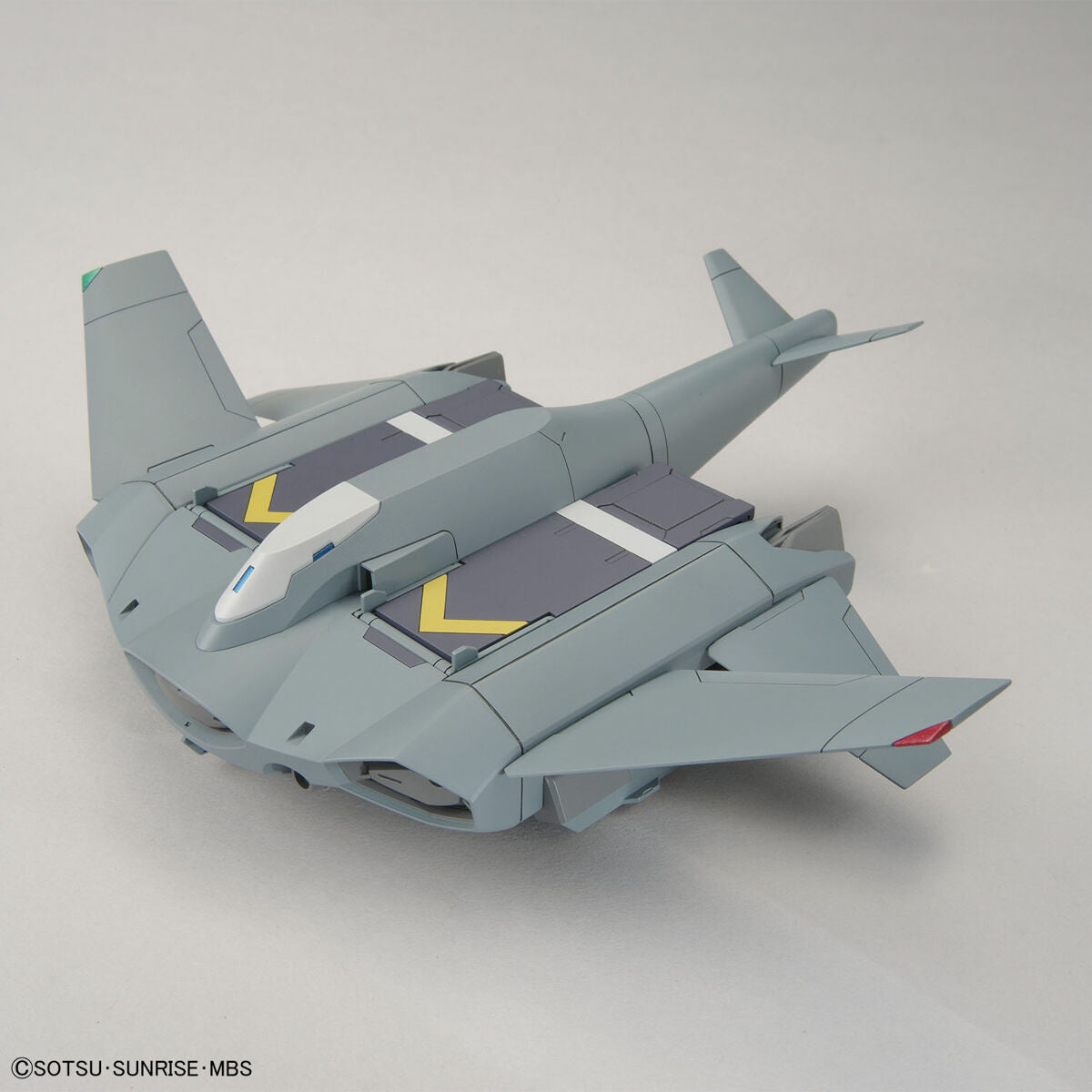 Bandai High Grade The Witch From Mercury 1/144 Tickbalang