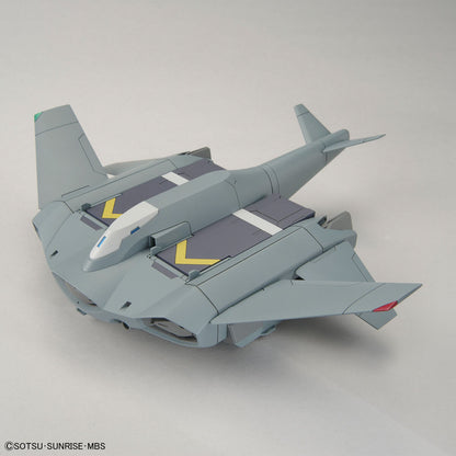 Bandai High Grade The Witch From Mercury 1/144 Tickbalang