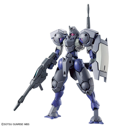 Bandai High Grade The Witch From Mercury 1/144 Heindree Sturm