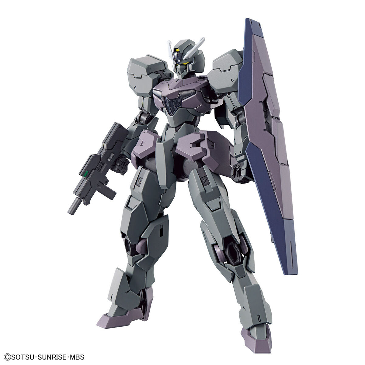 Bandai High Grade The Witch From Mercury 1/144 Gundvolva