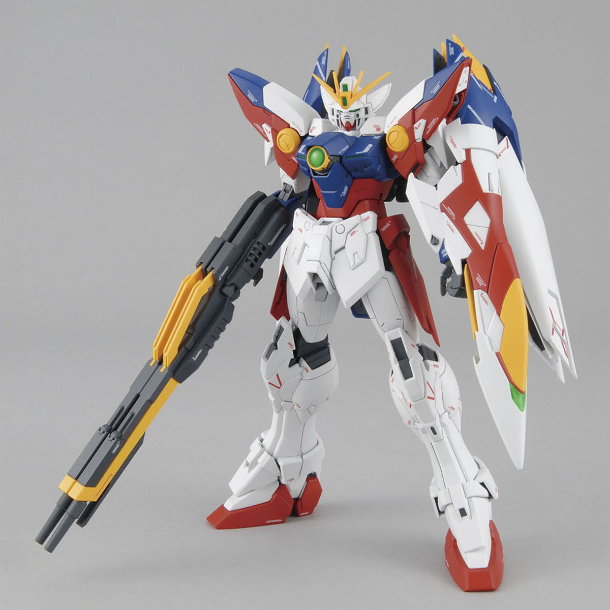 Bandai Master Grade 1/100 Wing Gundam Proto Zero