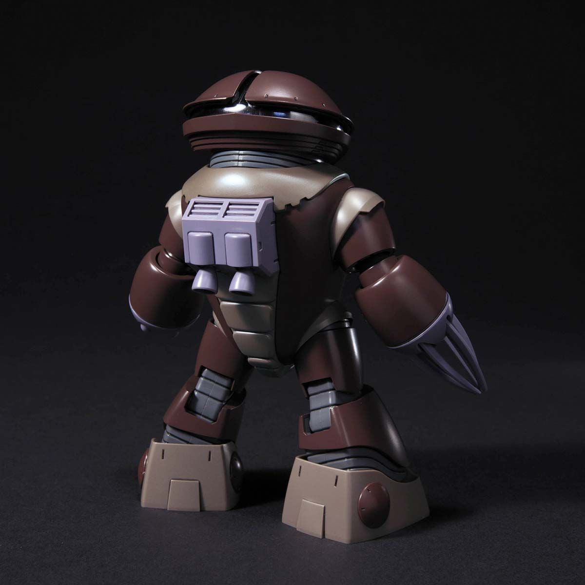 Bandai High Grade Universal Century 1/144 Acguy
