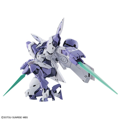 Bandai High Grade The Witch From Mercury 1/144 Beguir-Beu