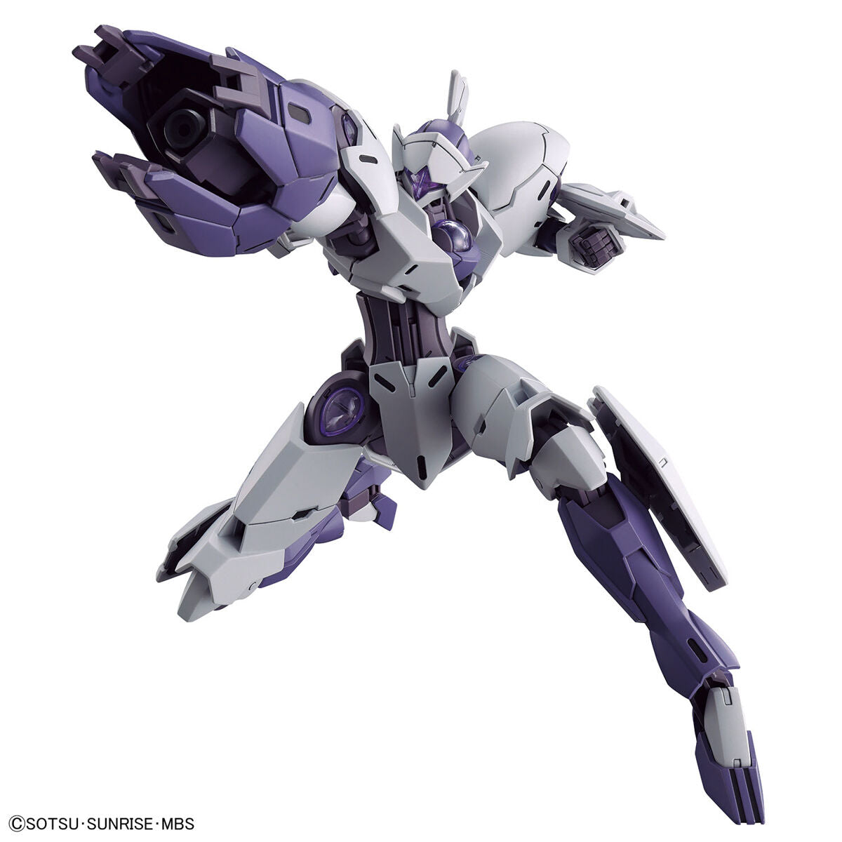 Bandai High Grade The Witch From Mercury 1/144 Michaelis