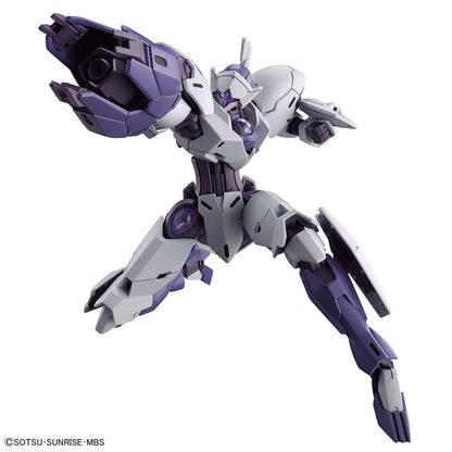 Bandai High Grade The Witch From Mercury 1/144 Michaelis