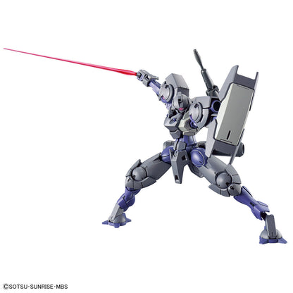 Bandai High Grade The Witch From Mercury 1/144 Heindree Sturm