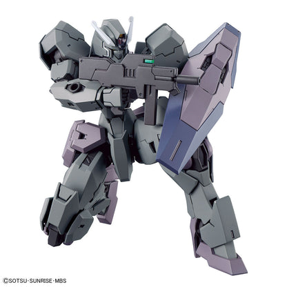 Bandai High Grade The Witch From Mercury 1/144 Gundvolva