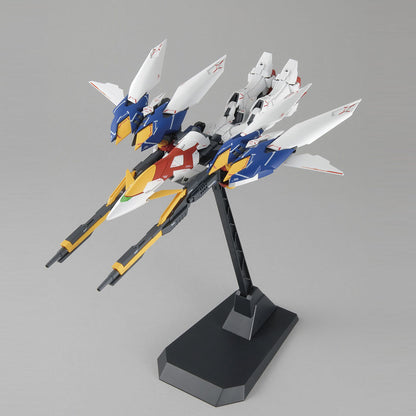 Bandai Master Grade 1/100 Wing Gundam Proto Zero