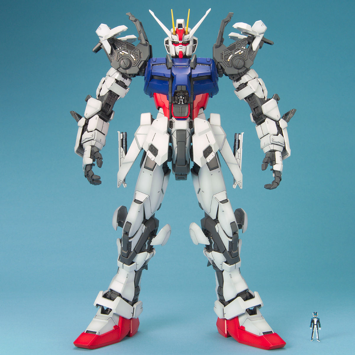 Bandai Perfect Grade 1/60 Strike Gundam