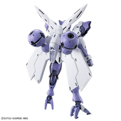 Bandai High Grade The Witch From Mercury 1/144 Beguir-Beu