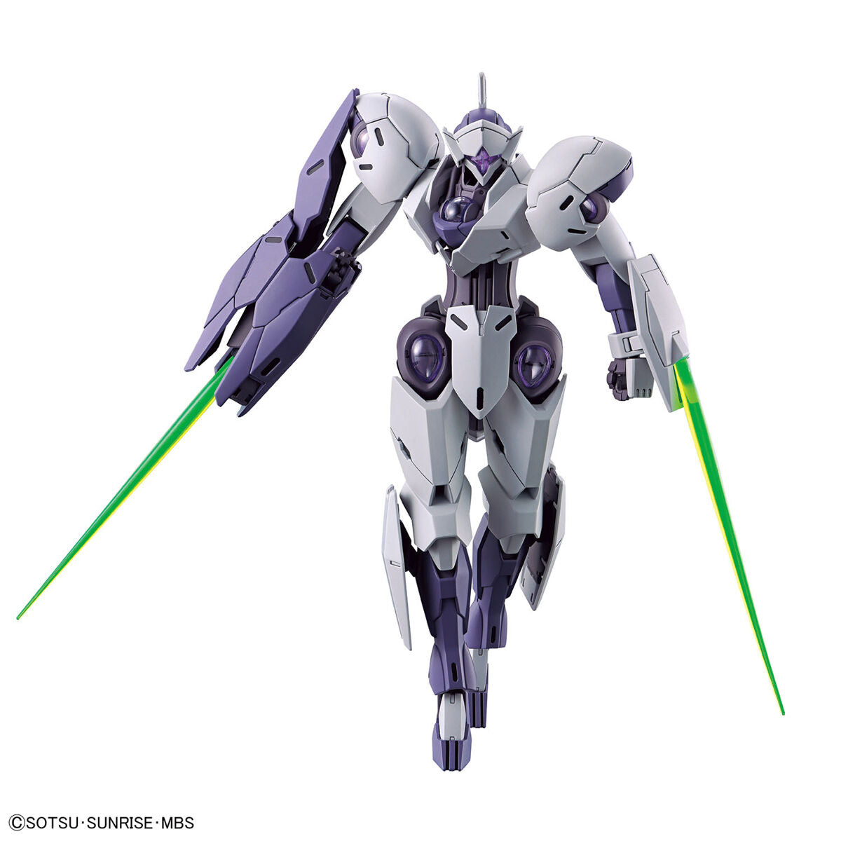 Bandai High Grade The Witch From Mercury 1/144 Michaelis