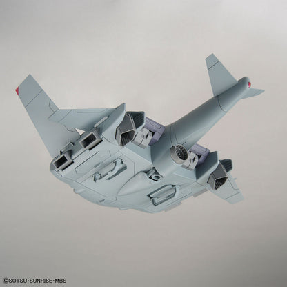 Bandai High Grade The Witch From Mercury 1/144 Tickbalang
