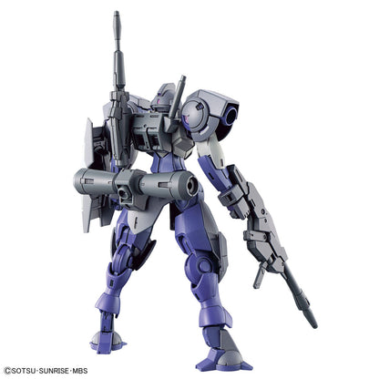 Bandai High Grade The Witch From Mercury 1/144 Heindree Sturm