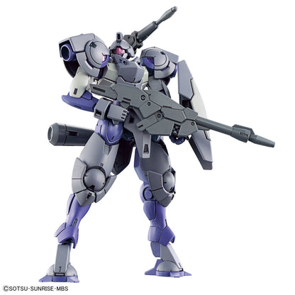Bandai High Grade The Witch From Mercury 1/144 Heindree Sturm