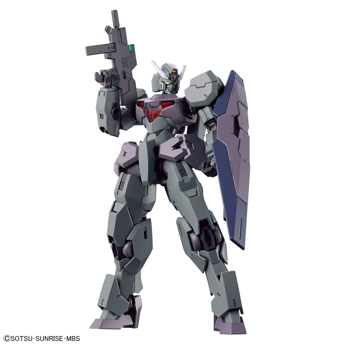 Bandai High Grade The Witch From Mercury 1/144 Gundvolva