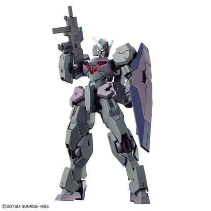 Bandai High Grade The Witch From Mercury 1/144 Gundvolva