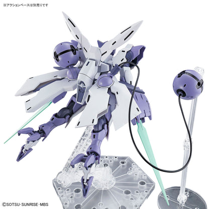 Bandai High Grade The Witch From Mercury 1/144 Beguir-Beu