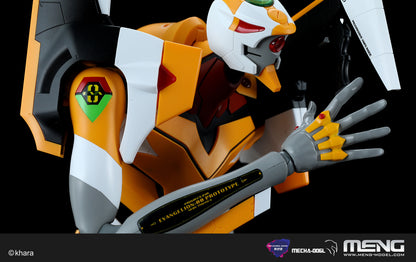 MENG Evangelion Prototype 00