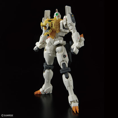 Bandai Real Grade GaoGaiGar