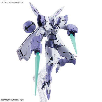 Bandai High Grade The Witch From Mercury 1/144 Beguir-Beu