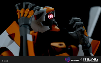 MENG Evangelion Prototype 00