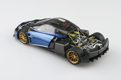 Aoshima 1/24 '16 PAGANI HUAYRA Pacchetto Tempesta