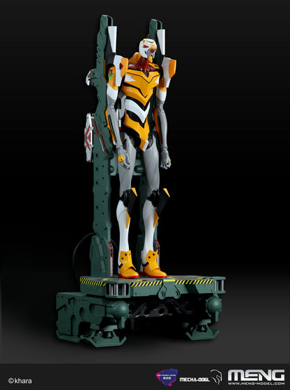 MENG Evangelion Prototype 00