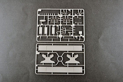 Trumpeter 1/350 USS Langley CV-1