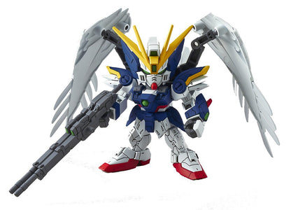 Bandai SD EX-Standard Wing Gundam Zero EW