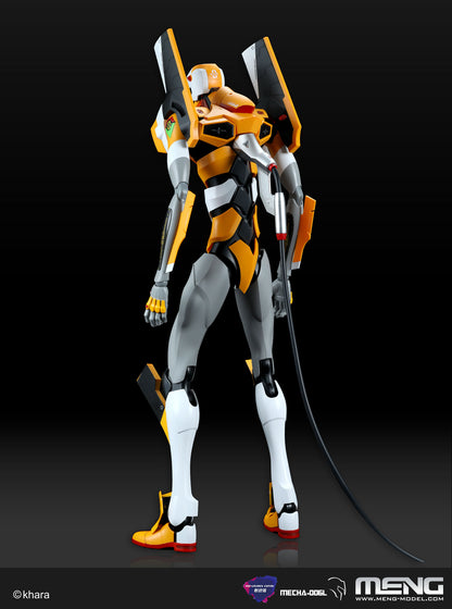 MENG Evangelion Prototype 00