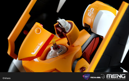 MENG Evangelion Prototype 00
