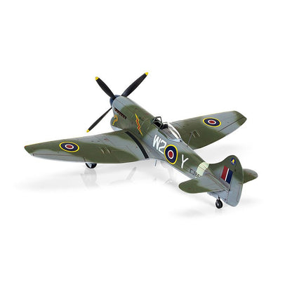 Airfix 1/72 Hawker Tempest Mk.V Post War