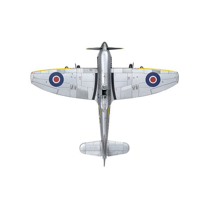 Airfix 1/72 Hawker Tempest Mk.V Post War