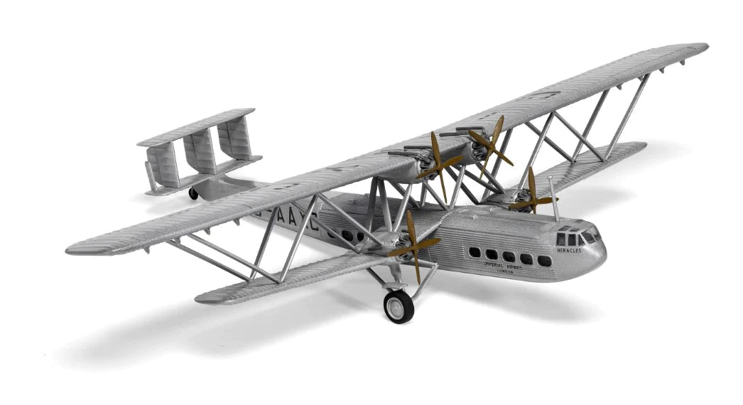 Airfix 1/144 Handley Page H.P.42 Heracles