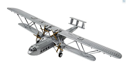 Airfix 1/144 Handley Page H.P.42 Heracles