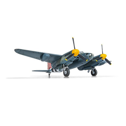 Airfix 1/72 De Havilland Mosquito PR.XVI