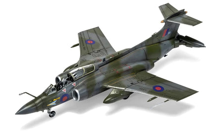 Airfix 1/72 Blackburn Buccaneer S.2B RAF
