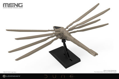 MENG MMS-006 Dune Atreides Ornithopter